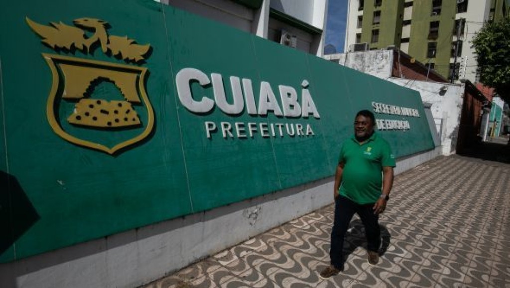 Prefeitura de Cuiabá abre 176 vagas para o novo CEIC Clóvis Dias